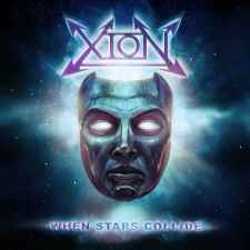 XION - When Stars Collide CD